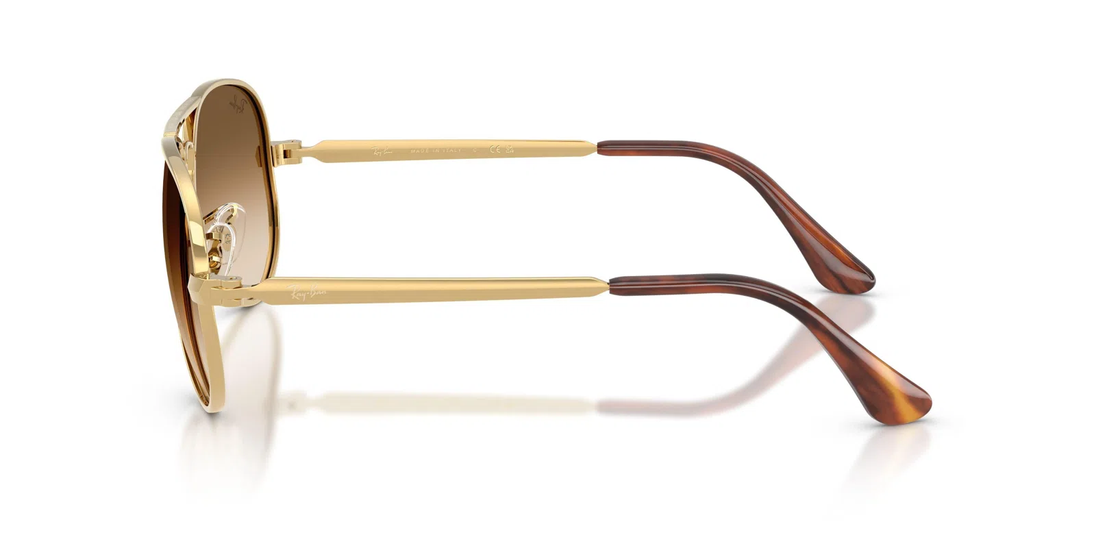 Ray-Ban Aviator Max 3925 Sunglasses - view 45